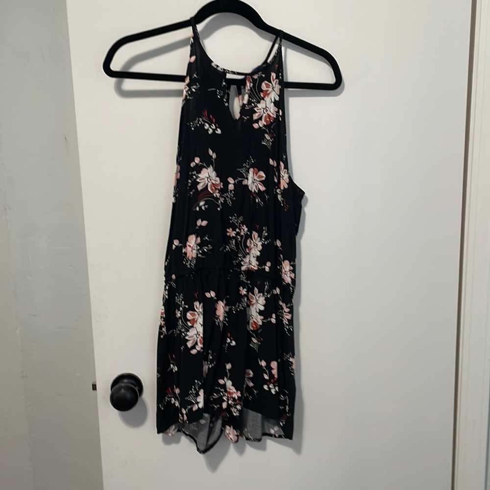 Aeropostale romper